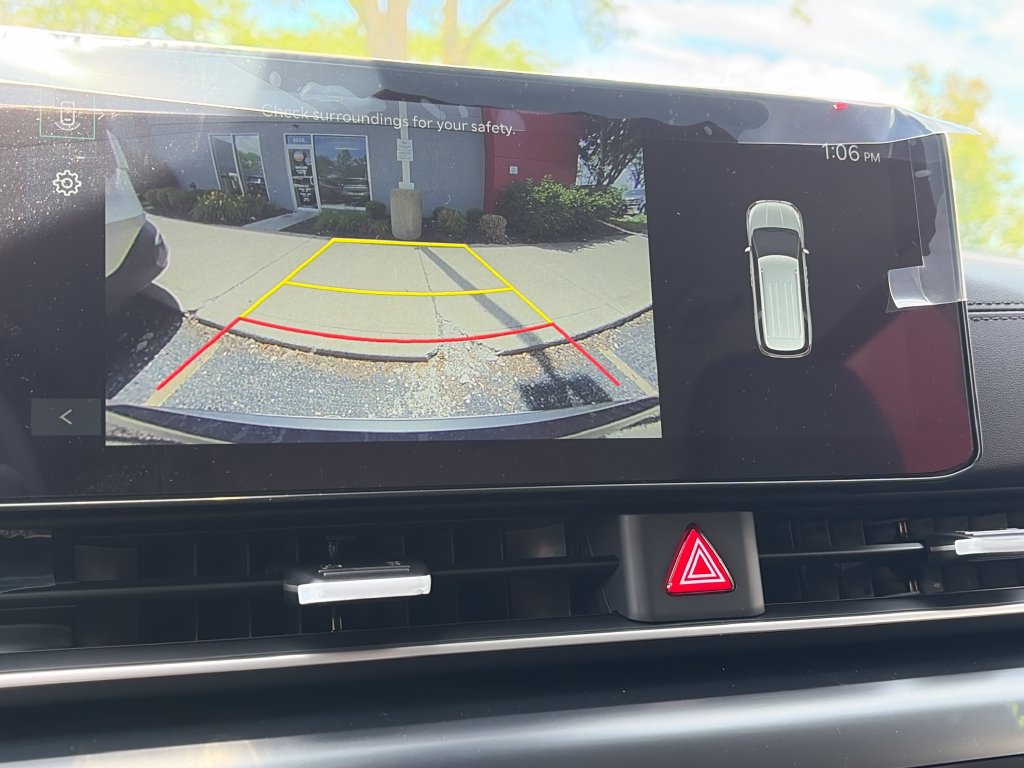 New 2026 Kia Carnival FWD image 19