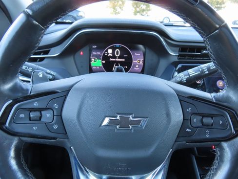 Used 2023 Chevrolet Bolt EUV Premier w/ Sun & Sound Package image 20