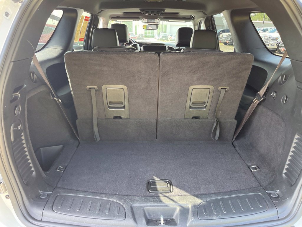 Used 2024 Dodge Durango GT RWD image 38