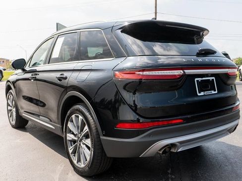 Used 2022 Lincoln Corsair Reserve w/ Equipment Group 201A AWD/4WD image 8
