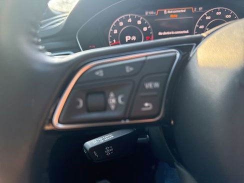 Used 2018 Audi A5 2.0T Premium Plus w/ Premium Plus image 23