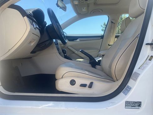 Used 2016 Volkswagen Passat 1.8T SE image 19