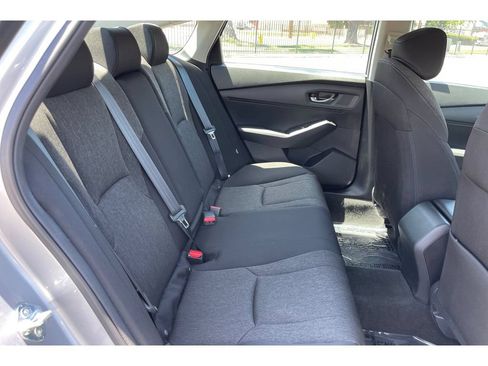 Certified 2024 Honda Accord LX image 17
