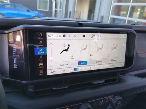 New 2026 Jeep Gladiator Rubicon image 29