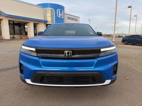 New 2026 Honda Prologue EX image 2