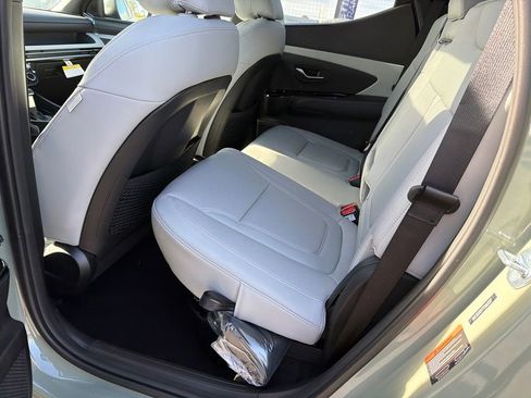 New 2026 Hyundai Santa Cruz Limited image 20