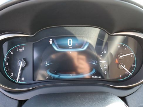 Used 2016 Buick LaCrosse Sport Touring image 16