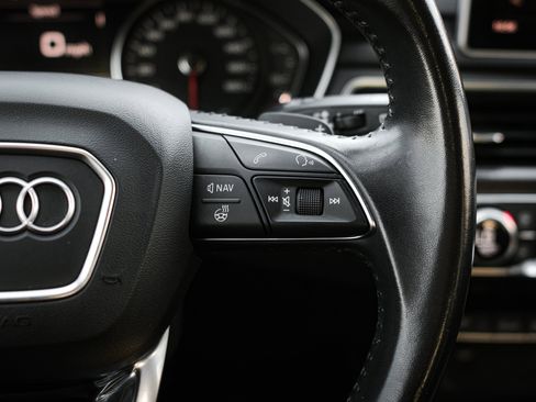 Used 2018 Audi A4 2.0T allroad Premium Plus image 19