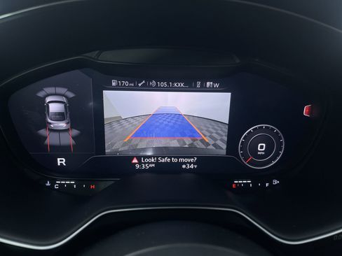 Used 2016 Audi TTS 2.0T Coupe image 19