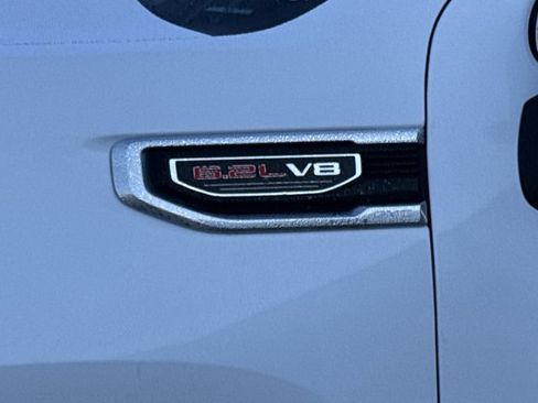 New 2026 GMC Sierra 1500 Denali image 16