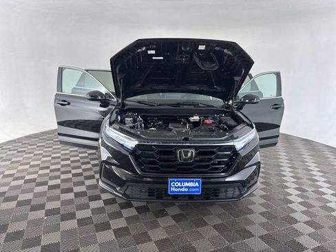 Certified 2025 Honda CR-V EX-L image 15