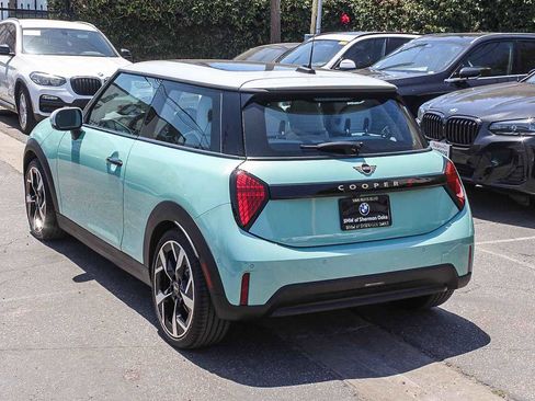 Used 2025 MINI Cooper S FWD image 6