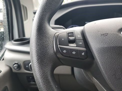 Used 2022 Ford Transit 350 XLT image 18