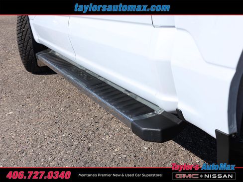 Used 2021 Ford F150 Lariat w/ Equipment Group 502A High image 45