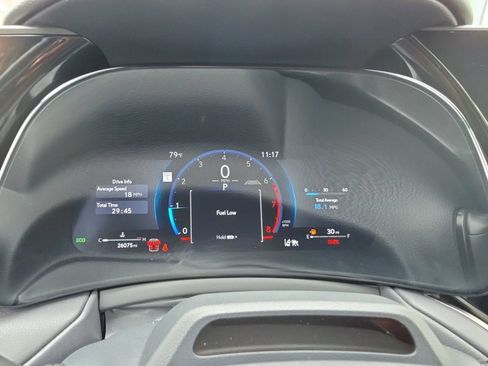 Used 2024 Lexus TX 350 FWD w/ Technology Package image 11