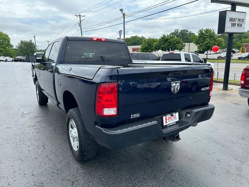 Used 2017 RAM 2500 Tradesman w/ Popular Equipment Group AWD/4WD image 2