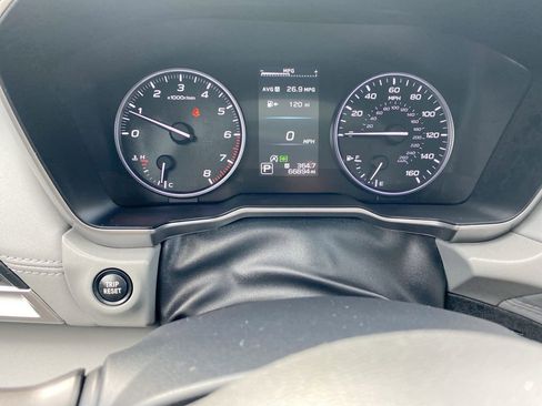 Used 2022 Subaru Legacy Limited XT w/ Popular Package #2 image 20