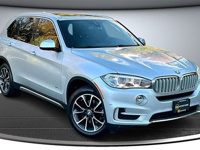 Used 2017 BMW X5 xDrive35i