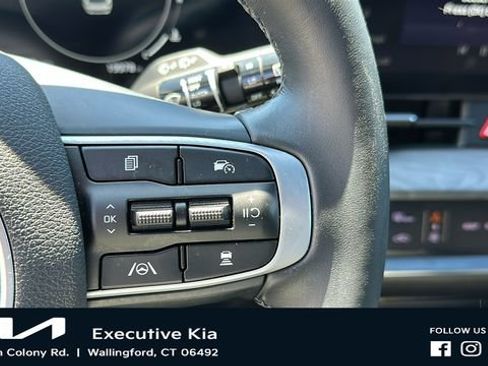 Certified 2023 Kia Sportage X-Pro AWD/4WD image 15