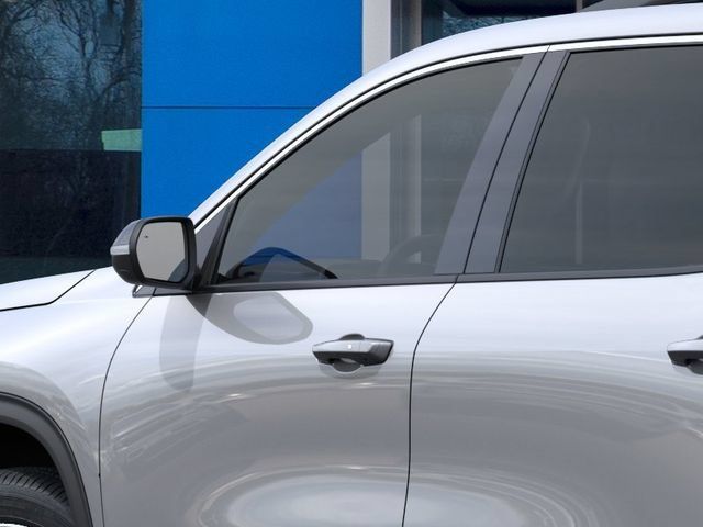 New 2027 Chevrolet Traverse LT w/ Sun and Wheel Package FWD image 12