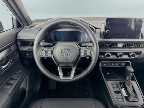 New 2026 Honda CR-V Sport-L image 20