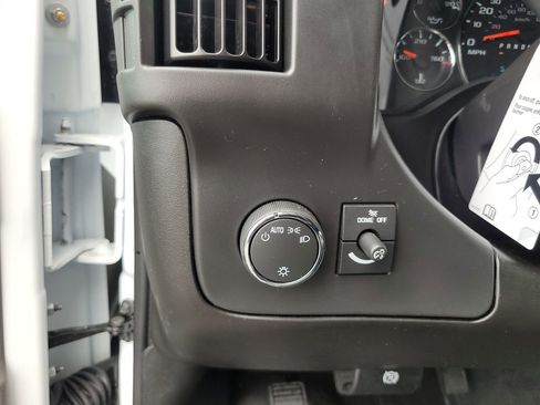 New 2025 Chevrolet Express 2500 w/ Driver Convenience Package image 16