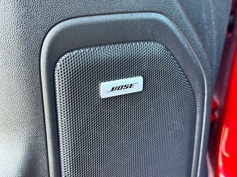 Used 2023 GMC Sierra 2500 AT4 w/ AT4 Preferred Package image 17