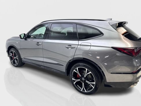 Used 2025 Acura MDX Type S AWD/4WD image 14