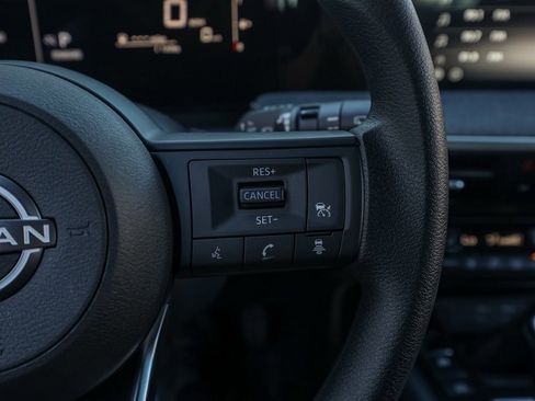 New 2026 Nissan Kicks SV image 27