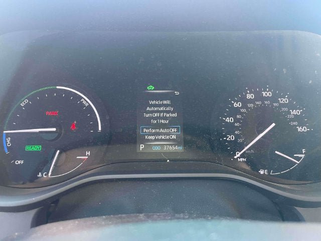Used 2022 Toyota Sienna LE FWD image 28