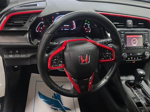 Used 2019 Honda Civic Sport image 6