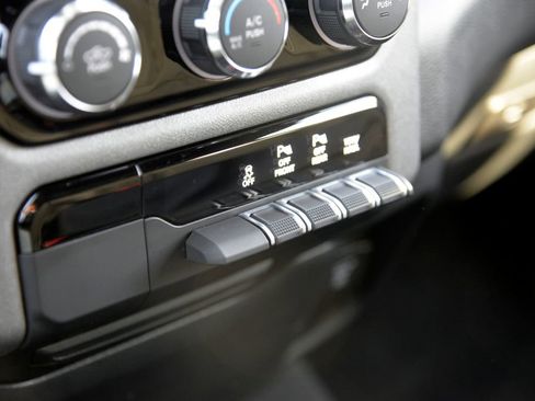 Used 2025 RAM 1500 Classic Warlock image 24