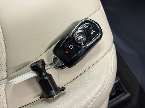 Certified 2024 Buick Enclave Essence w/ Trailering Package, 5000 lbs. image 28