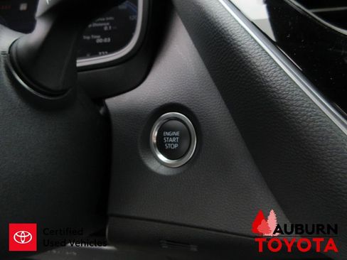 Certified 2026 Toyota Corolla SE w/ SE Package image 14