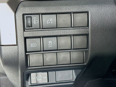 New 2025 Toyota Tacoma SR5 image 10