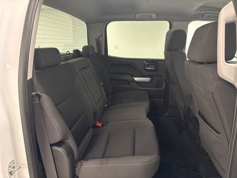 Used 2017 Chevrolet Silverado 1500 LT w/ All Star Edition image 20