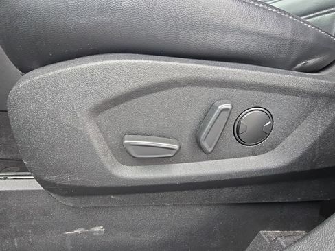 Used 2023 Ford Edge SEL AWD/4WD image 11