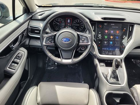 Certified 2025 Subaru Outback Limited XT AWD/4WD image 20