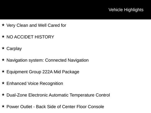Used 2022 Ford Bronco Big Bend AWD/4WD image 11