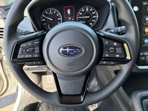 New 2026 Subaru Crosstrek 2.0i Premium AWD/4WD image 27