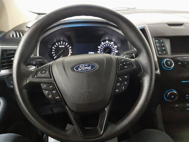 Certified 2019 Ford Edge SE AWD/4WD image 3
