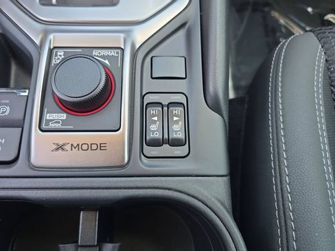 Certified 2023 Subaru Forester Premium AWD/4WD image 19