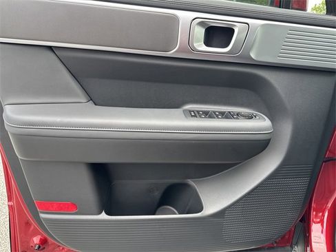 New 2026 Hyundai Santa Fe SEL image 10