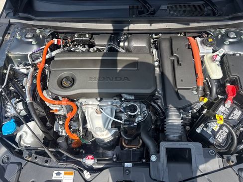 Used 2024 Honda Accord Touring image 36