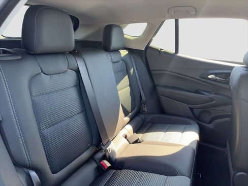 New 2026 Chevrolet Trax LT FWD image 19