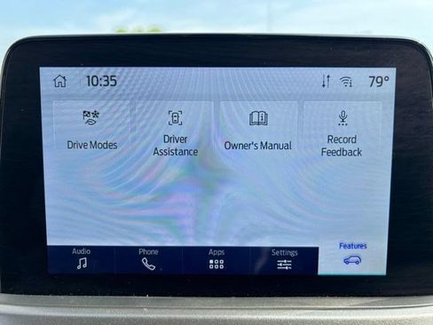 Used 2023 Ford Escape Active FWD image 27