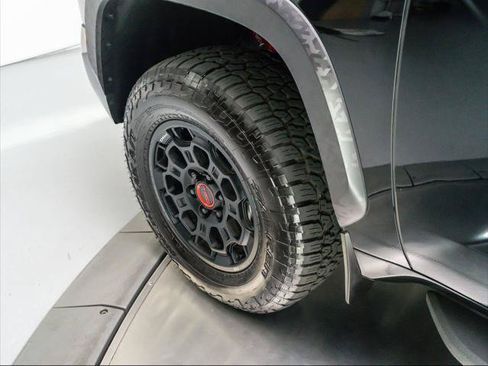 Used 2026 Toyota Tundra TRD Pro AWD/4WD image 12