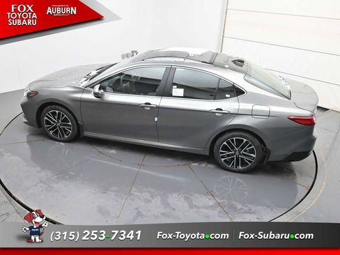 New 2026 Toyota Camry XLE image 31