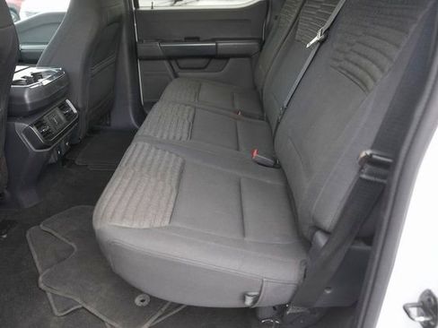 Used 2021 Ford F150 XL w/ STX Appearance Package RWD image 12