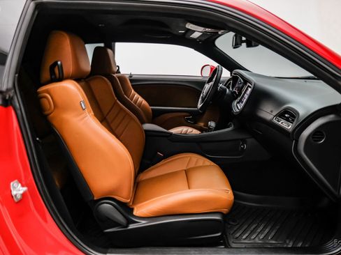 Used 2021 Dodge Challenger SRT Hellcat Redeye image 59